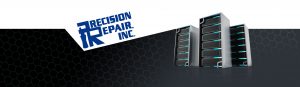 Precision Repair Inc.