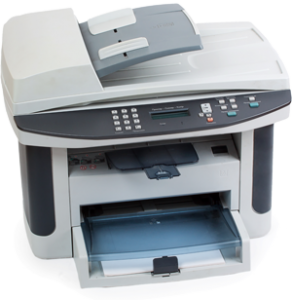 printer - Precision Repair