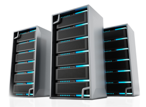 servers - Precision Repair